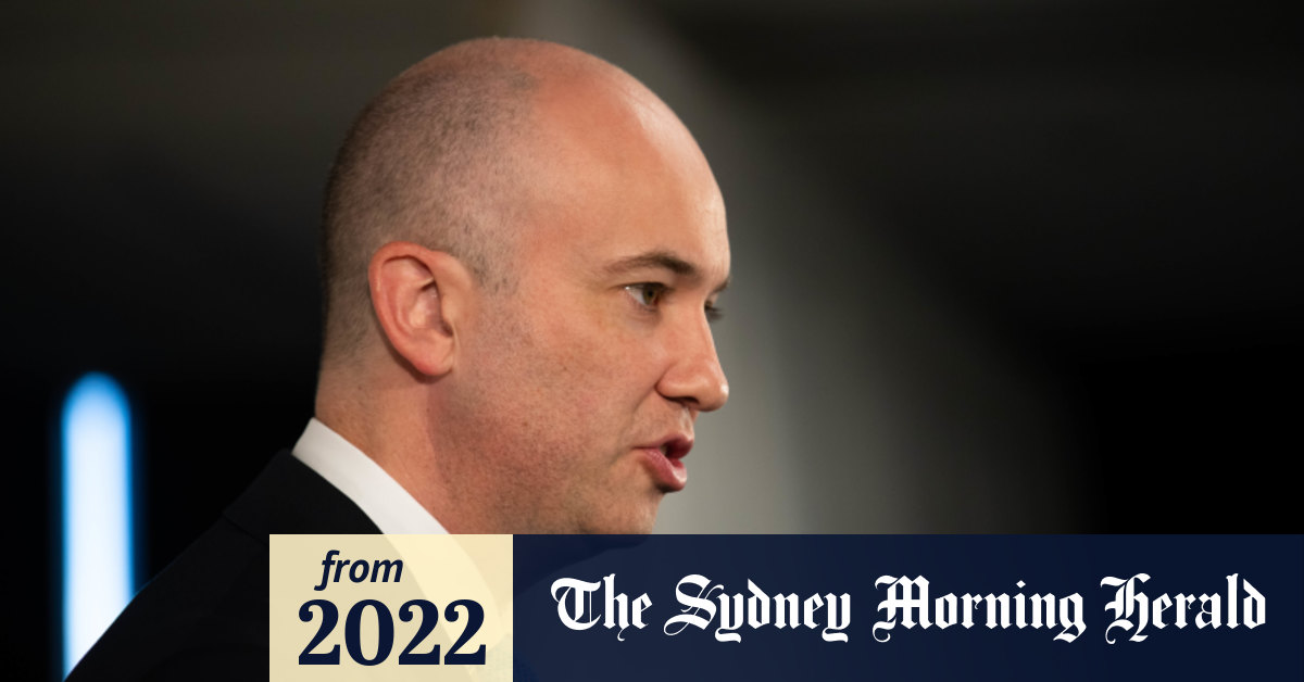 NSW budget Matt Kean promises 27b spending spree on childcare, school